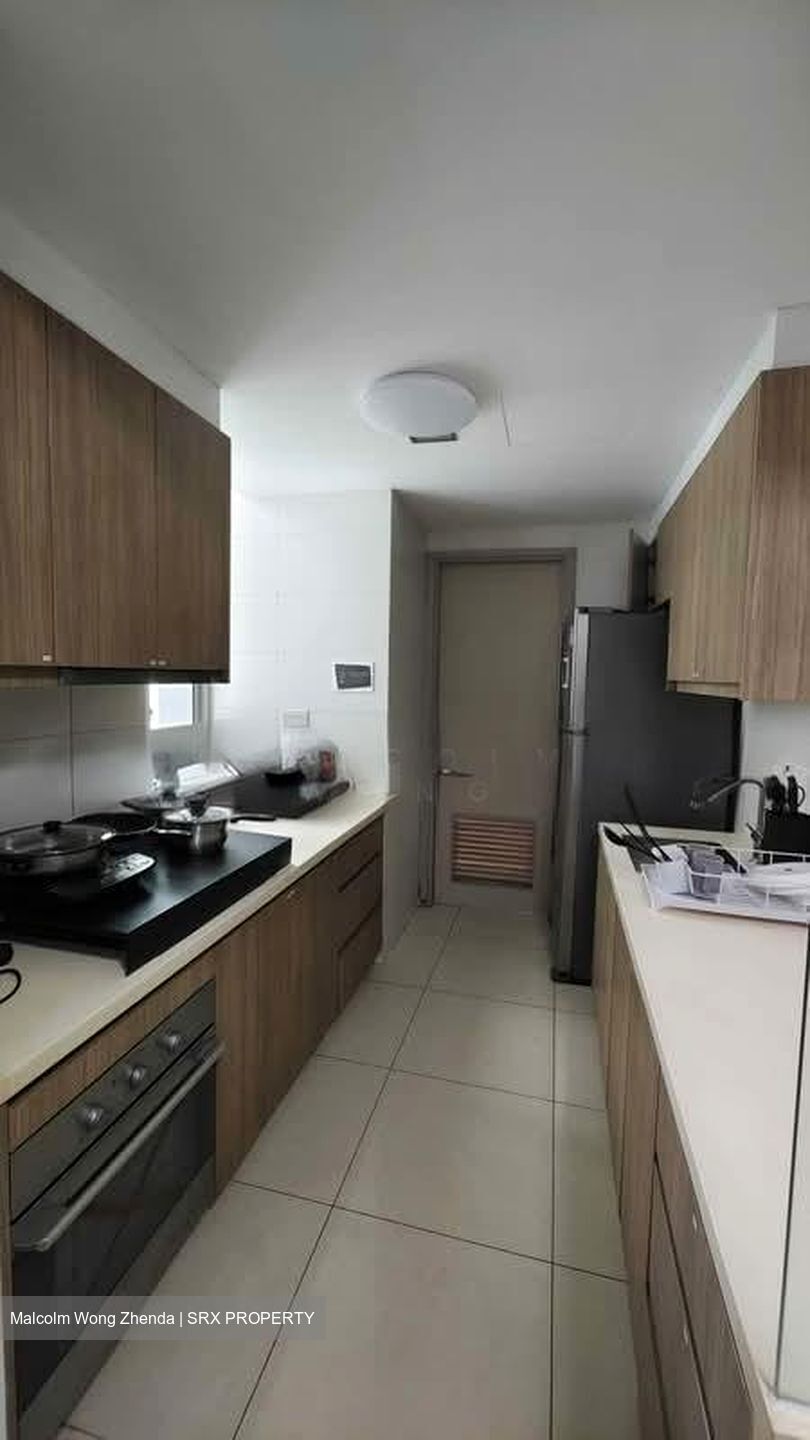Optima @ Tanah Merah (D16), Condominium #566383021